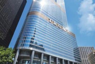 Trump Tower HCMC – Dự án bất động sản tỷ đô mang tầm vóc quốc tế tại Thủ Thiêm