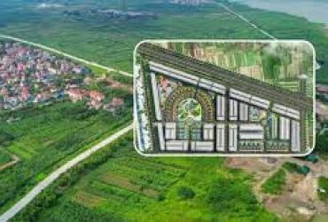 Dự án golf 1,5 tỷ USD Hưng Yên – “Siêu tổ hợp” đánh thức tiềm năng phía Bắc