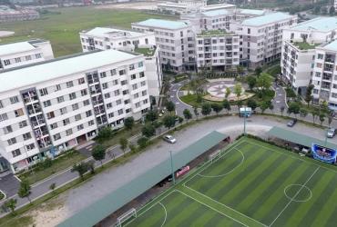 CÁC CHÍNH SÁCH MỚI THÚC ĐẨY PHÂN KHÚC NHÀ Ở XÃ HỘI VỀ PHÁP LUẬT