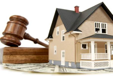 GIẢI QUYẾT TRANH CHẤP VỀ THỪA KẾ TÀI SẢN