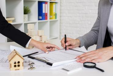 TƯ VẤN PHÁP LÝ VÀ THẨM ĐỊNH HỒ SƠ BẤT ĐỘNG SẢN